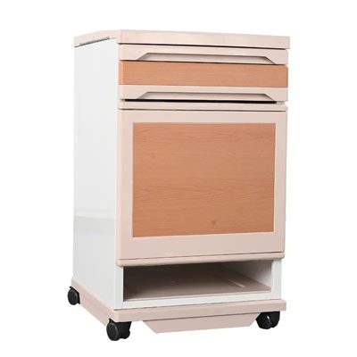 Hospital Bedside Table