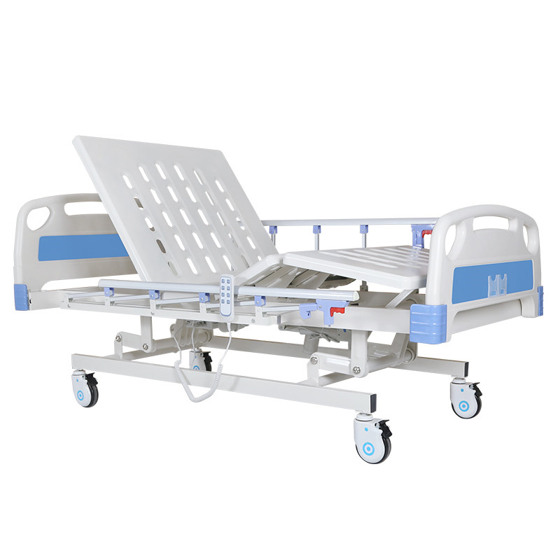 How B2B Buyers Should Choose Electric Hospital Bed Functions for Different Care Projects