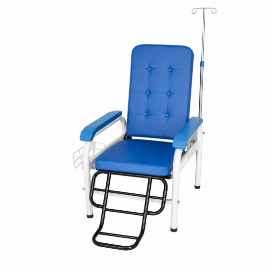 Adjustable Hospital Infusion Treatment Chair